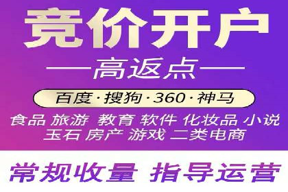 SEM托管公司案例分析：精准定位用户